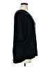 Shop Basic USA Black 3/4 Sleeve T-Shirt Size XL - photo 4