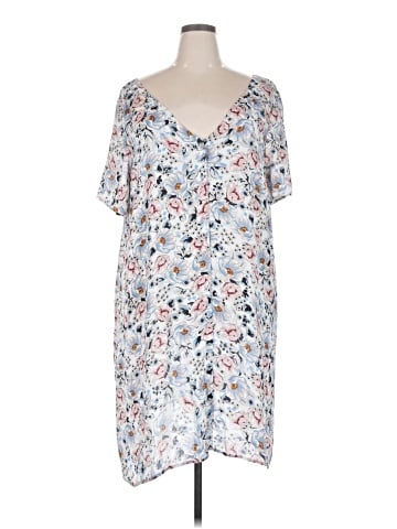 Glamorous Casual Dress (view 1)