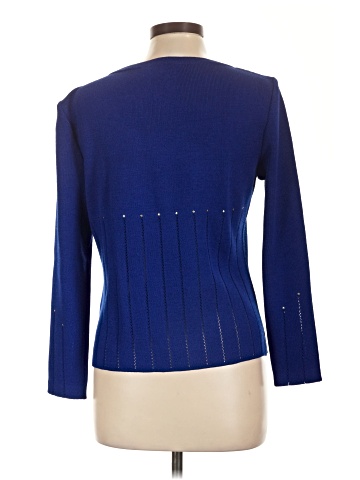 St. John Collection 3/4 Sleeve T-Shirt (view 2)