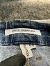 Good American Hearts Blue Jeans Size 6 - photo 4