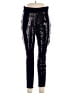 Torrid Metallic Black Active Pants Size Lg Plus (0) - photo 1
