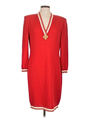 St. John Collection by Marie Gray Casual Dress (view 1)