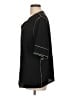 Shein Curve 100% Polyester Black 3/4 Sleeve Blouse Size 12 Plus (0) - photo 5