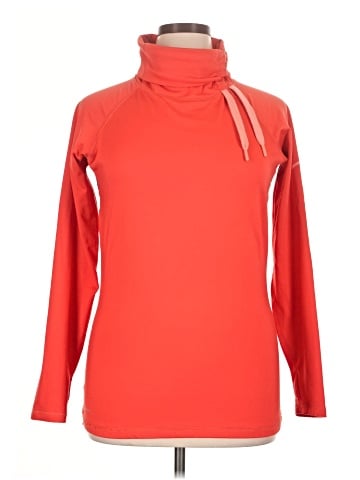 Nike Long Sleeve Top (view 1)