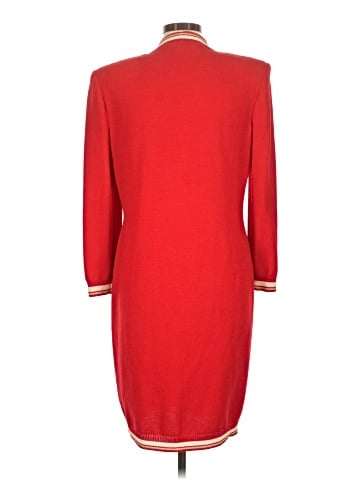 St. John Collection by Marie Gray Casual Dress (view 2)