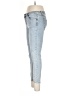 Assorted Brands Solid Blue Jeans Size 28 waist - photo 5