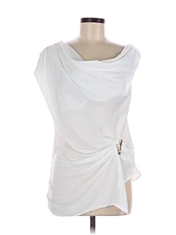 Zara Sleeveless Blouse (view 1)