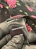 Torrid 100% Polyester Black Long Sleeve Blouse Size 1X Plus (1) - photo 8