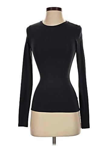Aritzia Long Sleeve Top (view 1)