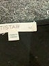 Antistar Black Long Sleeve Top Size M - photo 7