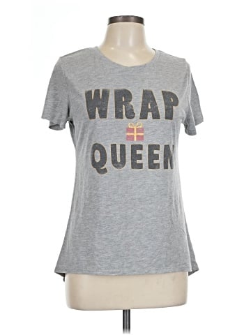 Zoe+Liv Short Sleeve T-Shirt (view 1)