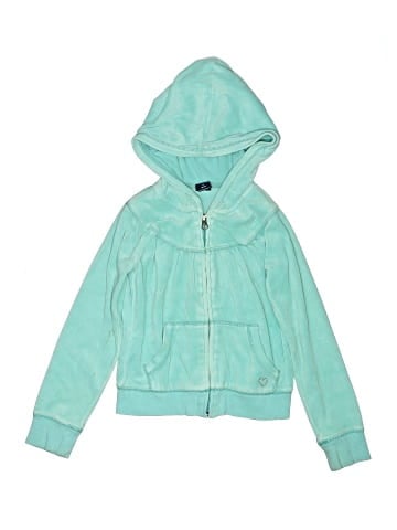 Gap Kids Zip Up Hoodie (view 1)