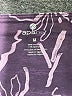 Apana Purple Active Pants Size M - photo 4