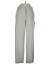 Athleta Solid Gray Casual Pants Size 2 - photo 1