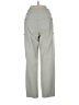 Athleta Solid Gray Casual Pants Size 2 - photo 2