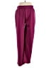 Mondetta Burgundy Casual Pants Size M - photo 2