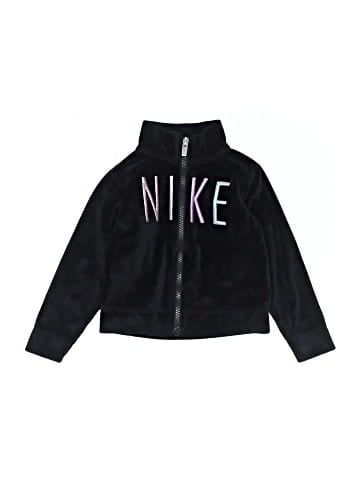 Nike Zip Up Hoodie (view 1)
