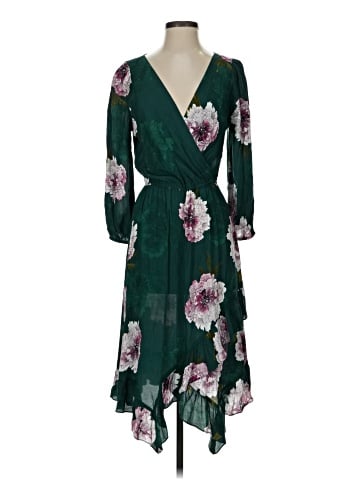 Plenty By Tracy Reese Cocktail Dress (view 1)