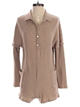 Altar'd State Romper (view 1)