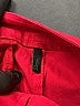 Stile Benetton Red Casual Pants Size EU 38 / US 8 - photo 7