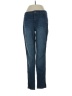 Artisan NY Color Block Blue Jeans Size 4 - photo 1