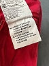 Stile Benetton Red Casual Pants Size EU 38 / US 8 - photo 9