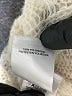 Lucky Brand 100% Polyester Ivory Pullover Sweater Size S - photo 8