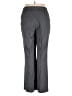 Semantiks Gray Dress Pants Size 16 - photo 2