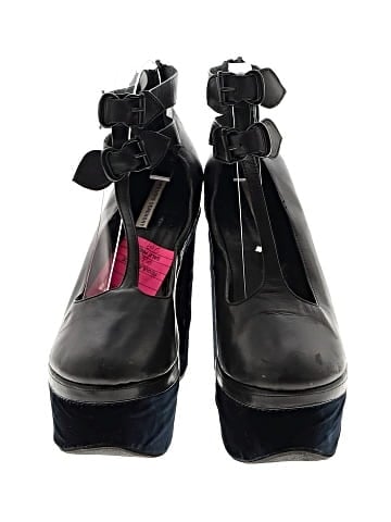 Opening Ceremony Heels (view 2)