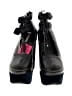 Opening Ceremony 100% Leather Black Heels Size EU 41 - photo 2