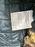 Laundry by Shelli Segal 100% Polyester Black Coat Size M - photo 7