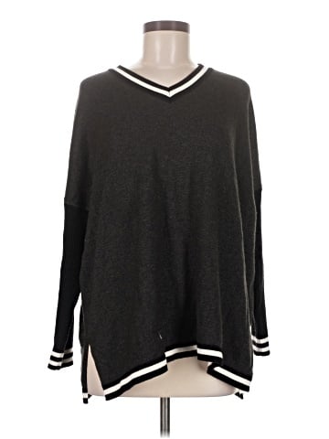Joseph A. Pullover Sweater (view 1)