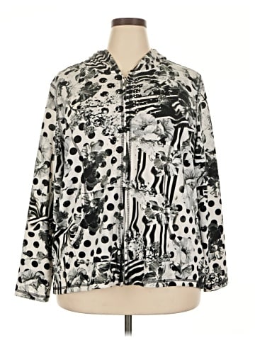 Oncue Casual Jacket (view 1)