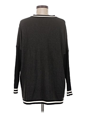Joseph A. Pullover Sweater (view 2)