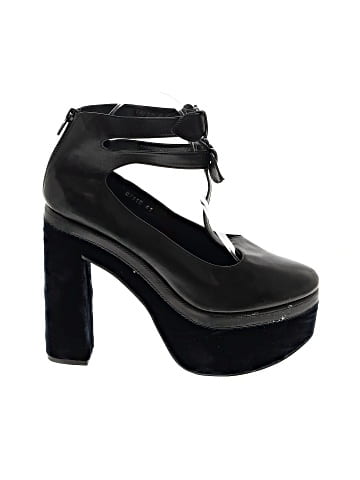 Opening Ceremony Heels (view 1)