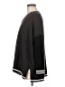 Joseph A. Black Pullover Sweater Size M - photo 5