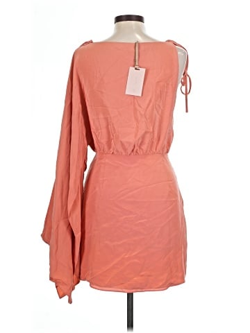 Alexis Casual Dress (view 2)