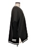 Joseph A. Black Pullover Sweater Size M - photo 4