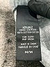 dalia 100% Cotton Silver Pullover Sweater Size M - photo 8