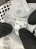Unbranded 100% Polyester White Casual Dress Size S - photo 8