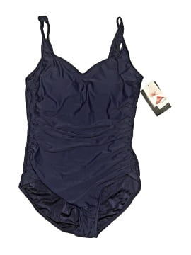 Maxine of Hollywood One Piece Swimsuit (view 1)