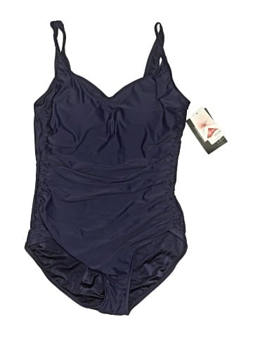 Maxine of Hollywood One Piece Swimsuit (view 1)