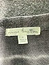 Nine Britton Gray Long Sleeve Top Size L - photo 7