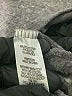 Nine Britton Gray Long Sleeve Top Size L - photo 8