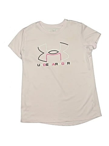 Under Armour Short Sleeve T-Shirt (view 1)