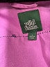 Wild Fable 100% Cotton Purple Jacket Size L - photo 6