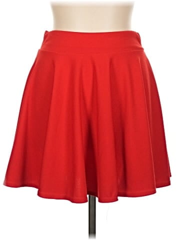 Urban Coco Casual Skirt (view 1)