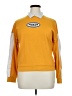 Assorted Brands Color Block Yellow Pullover Sweater Size 1X (estimated) - photo 1