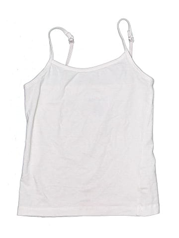 Pink Angel Sleeveless Top (view 1)