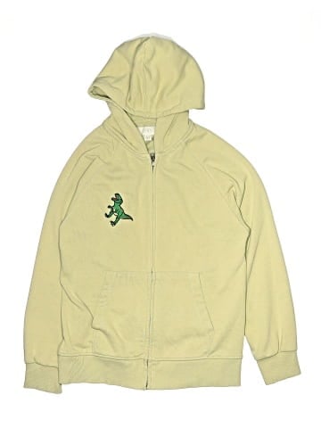 Zara Zip Up Hoodie (view 1)
